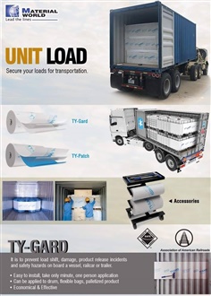 Ty Gard-Unit Load
