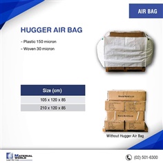 Air Bag-Gugger