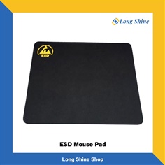 แผ่นรองเมาส์ป้องกันไฟฟ้าสถิต ESD Mouse Pad