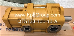 SUMITOMO Internal Gear Pump QT5133-100-10-A