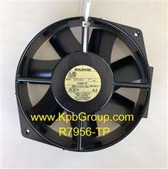 IKURA Electric Fan R7906-TP Series