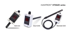 HTX62D Series  Industrial Dew-Point Transmitter (Communication)