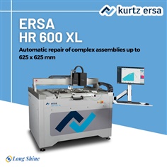 ERSA HR 600 XL