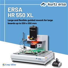ERSA HR 550 XL