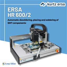 ERSA HR 600/2