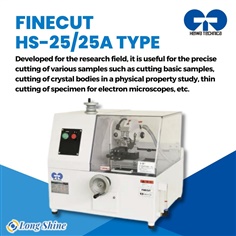 FiNECUT HS-25/25A TYPE 