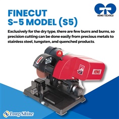 FiNECUT S-5 MODEL (S5)
