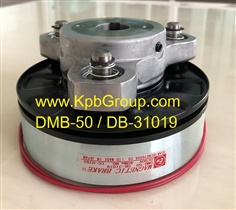 OSAKI Magnetic Brake DMB-50, DC90V, 22MM