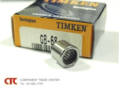 Timken needle bearing