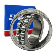 23080 CC/W33 ( 400 x 600 x 143 mm.) SKF Spherical roller bearing