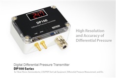 DP100 Series Differential Pressure Transmitter