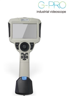 Dellon Gpro Camera Bore scope  ( กล้องส่องในที่แคบ )