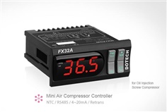 FX32A Series Mini Air Compressor Controller