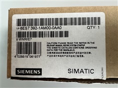 Siemens 6ES7392-1AM00-0AA0 SIMATIC S7-300