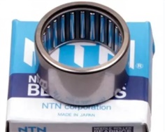 Drawn cup roller bearings with open end 7e-hks36x44x30-px1 