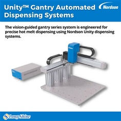 Unity Gantry Automated Dispensing Systems