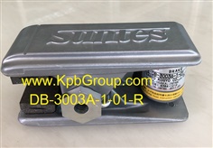 SUNTES Mini Caliper DB-3003A-1-01-R