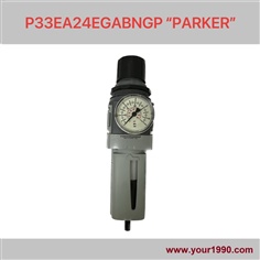 Parker Global Air Preparation System
