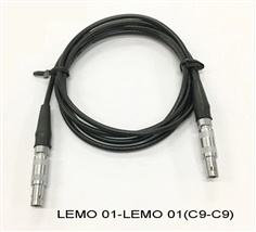 UT cable Lemo 00-01