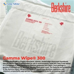 Gamma Wipe 300