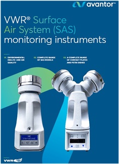 Surface Air System (SAS) 