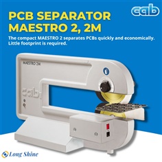 PCB SEPARATOR MAESTRO 2, 2M