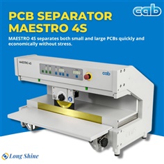 PCB SEPARATOR MAESTRO 4S