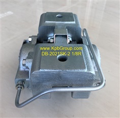 SUNTES Hydraulic Disc Brake DB-2021SK-2 1/8R