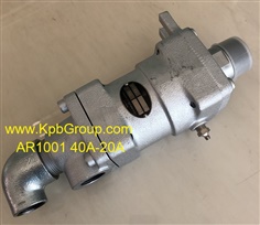 TAKEDA Rotary Joint AR1001 Series