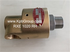SHOWA GIKEN Rotary Joint RXE 1000 Series