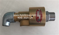 SHOWA GIKEN Rotary Joint RXE 3000 Series