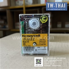 Honeywell TFI 812.2 Mod.10