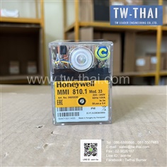 Honeywell MMI810.1 MOD 33