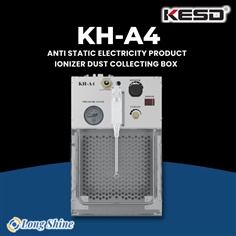 Anti Static Electricity Product Ionizer Dust Collecting Box KH-A4