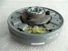 SINFONIA Electromagnetic Clutch SF-825/BMS
