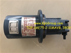 NOP Trochoid Pump TOP-1ME75-2-11MAVB, 380V