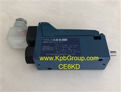 ACT Pressure Switch CE-KD Series