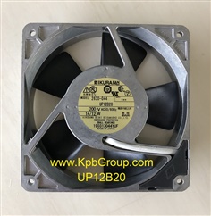 IKURA Electric Fan UP92B10 Series