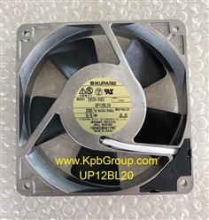 IKURA Electric Fan UP92BL10 Series