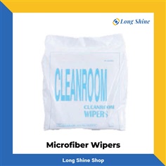 Microfiber Wipers