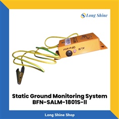 Static Ground Monitoring System BFN-SALM-1801S-II