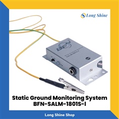 Static Ground Monitoring System BFN-SALM-1801S-I