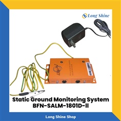 Static Ground Monitoring System BFN-SALM-1801D-II