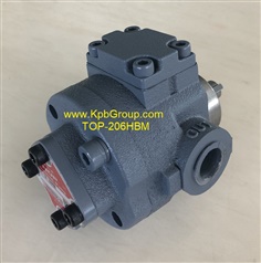 NOP Trochoid Pump TOP-2HBM Series