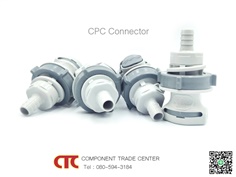 CPC Hose Connectore