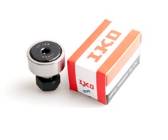 CR16 - IKO Inch Series Cam Followers CR-16 IKO Cam Followers With Cage/With Screwdriver Slot