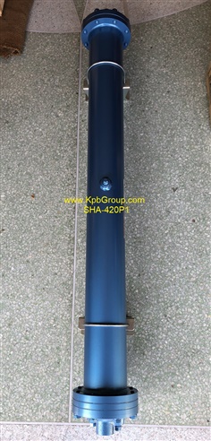 KAMUI Oil Cooler SHA-420 Series