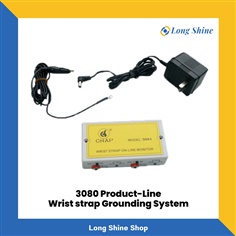 3080 Product-Line Wrist strap Grounding System
