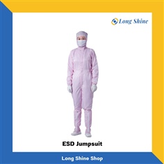 ESD Jumpsuit