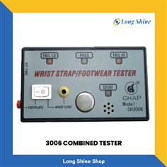 3006 Combined Tester